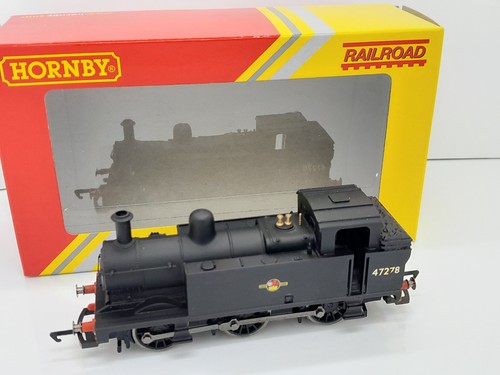 Hornby r2882 djr class 3f - hornby,