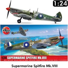 Airfix SUPERMARINE SPITFIRE MK