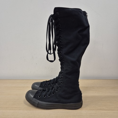 Converse all star canvas - converse,