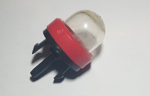 Clarke spare primer bulb - spare,