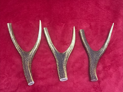Pieces sika deer - 3, of