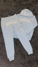 Hoodrich Blue Men Size S