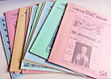 Collectors' Digest 1982  12
