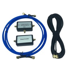 Portable Passive Magnetic Loop