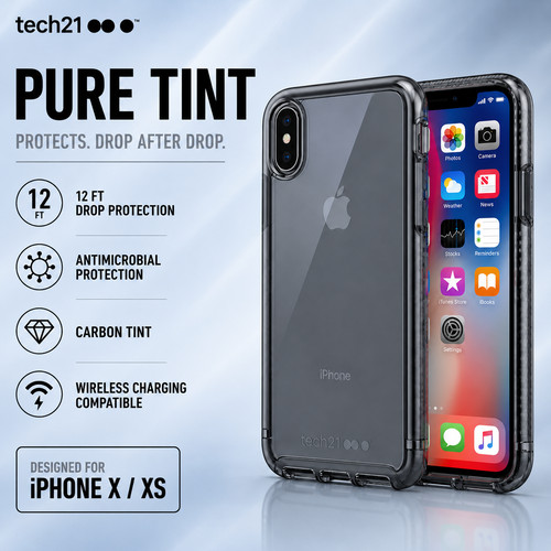 Tech21 - , (iphone