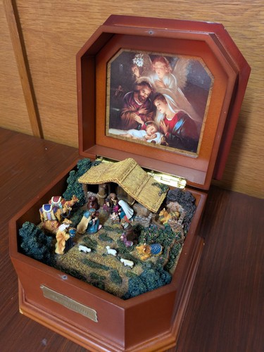 Adolfo simeone nativity - simeone,