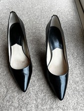 Ladies michael kors patent - ladies,
