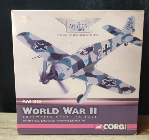 Corgi aviation archive - corgi,