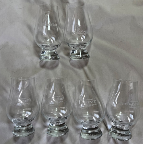 Set branded glencairn - branded,