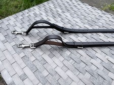 Standing Martingale Attachment