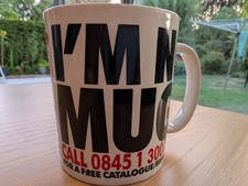 Retro Richer Sounds Mug