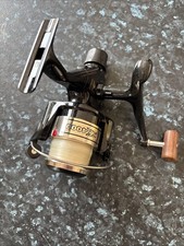 Shakespeare XK4000 Reel In