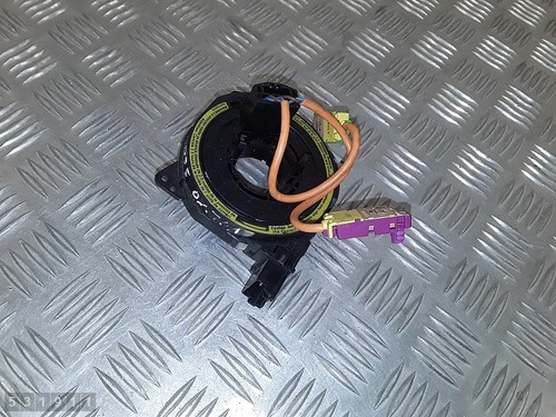 2007 volvo s60 slip ring - 2007,