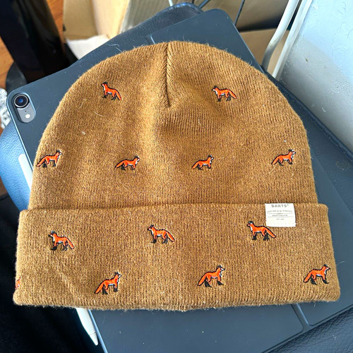 Barts men knit beanie - men’s,