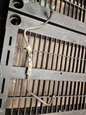 Vauxhall Vectra C Saab 93 2.0 Turbo Petrol Z20NET Oil Feed Pipe Hose