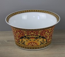 Rosenthal Versace Medusa red