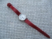 Citron Ladies Quartz Easy Read