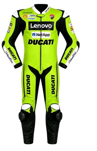 New man ducati - new,
