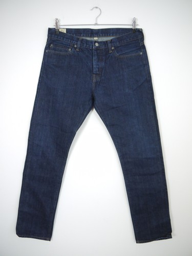 Crew 484 jeans dark - 484,