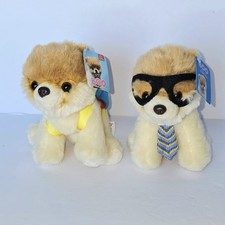 2 GUND World’s Cutest Dog