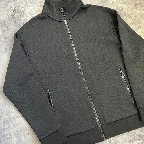 Louis vuitton track - louis, jacket