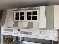 Bunk Bed Hangout! Originally