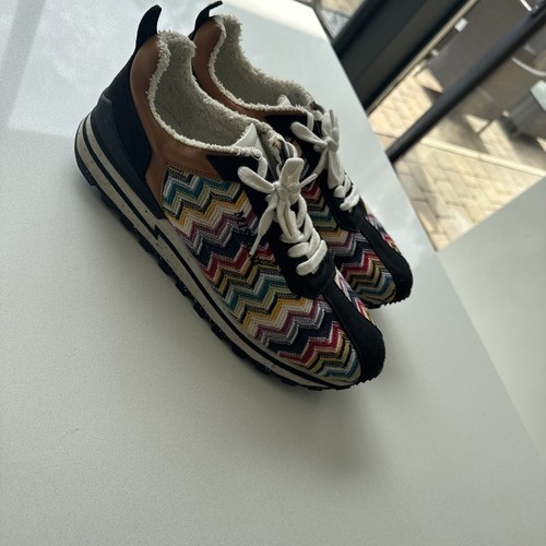Missoni unisex shmisrun - missoni,