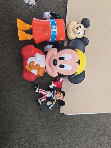 Collection mickey mouses - of,