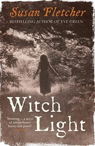 Witch light fletcher susan - by, fletcher,