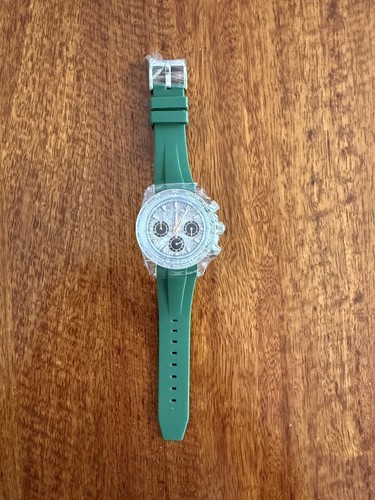 Custom mod watch 39mm - custom,