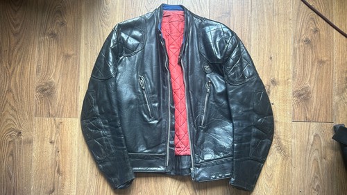 Vintage lewis leathers phantom - vintage,