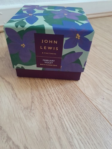 John lewis february birth - john,