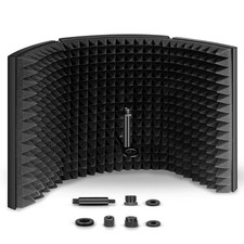 Aokeo 403 microphone - aokeo, ao-403