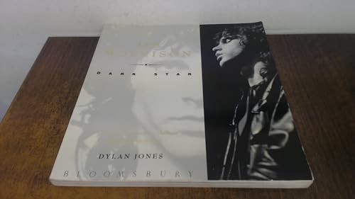 Jim morrison dark star - morrison:,