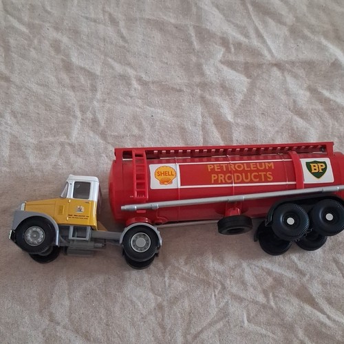 Scammell petroleum products - scammell,