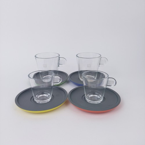 Nespresso view collection - nespresso,