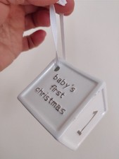 HABITAT Christmas Decoration