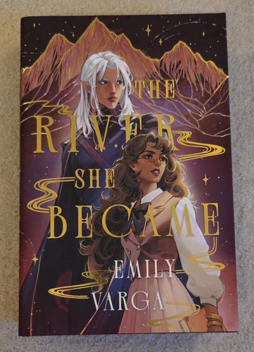 Fairyloot exclusive edition - fairyloot,