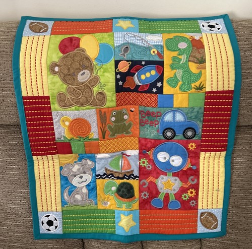 Handmade patchwork - handmade,