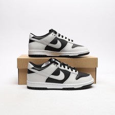 NIKE Dunk Low Junior White