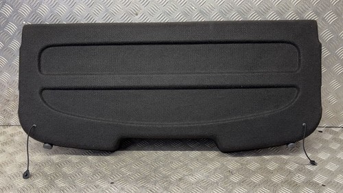 Ford fiesta parcel - fiesta, shelf