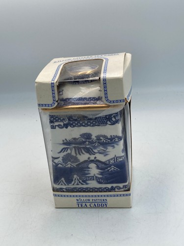 1993 ringtons wade willow - ringtons,