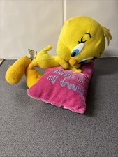 Looney Tunes Tweety Pie With