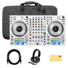 Pioneer DJ DDJ-FLX10 White
