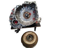 AUTOMATIC GEARBOX & TORQUE