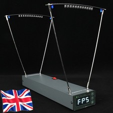 Ballistic Precision