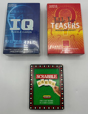 Scrabble Cards By Spears Plus