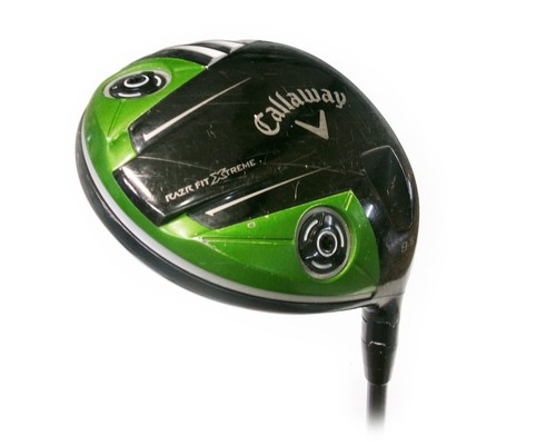 Callaway razr fit xtreme - callaway, 9.5*