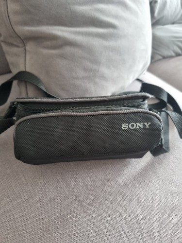 Sony handycam bag lcs - bag, lcs-u5