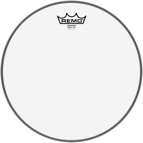 Remo emperor hazy snare - remo,